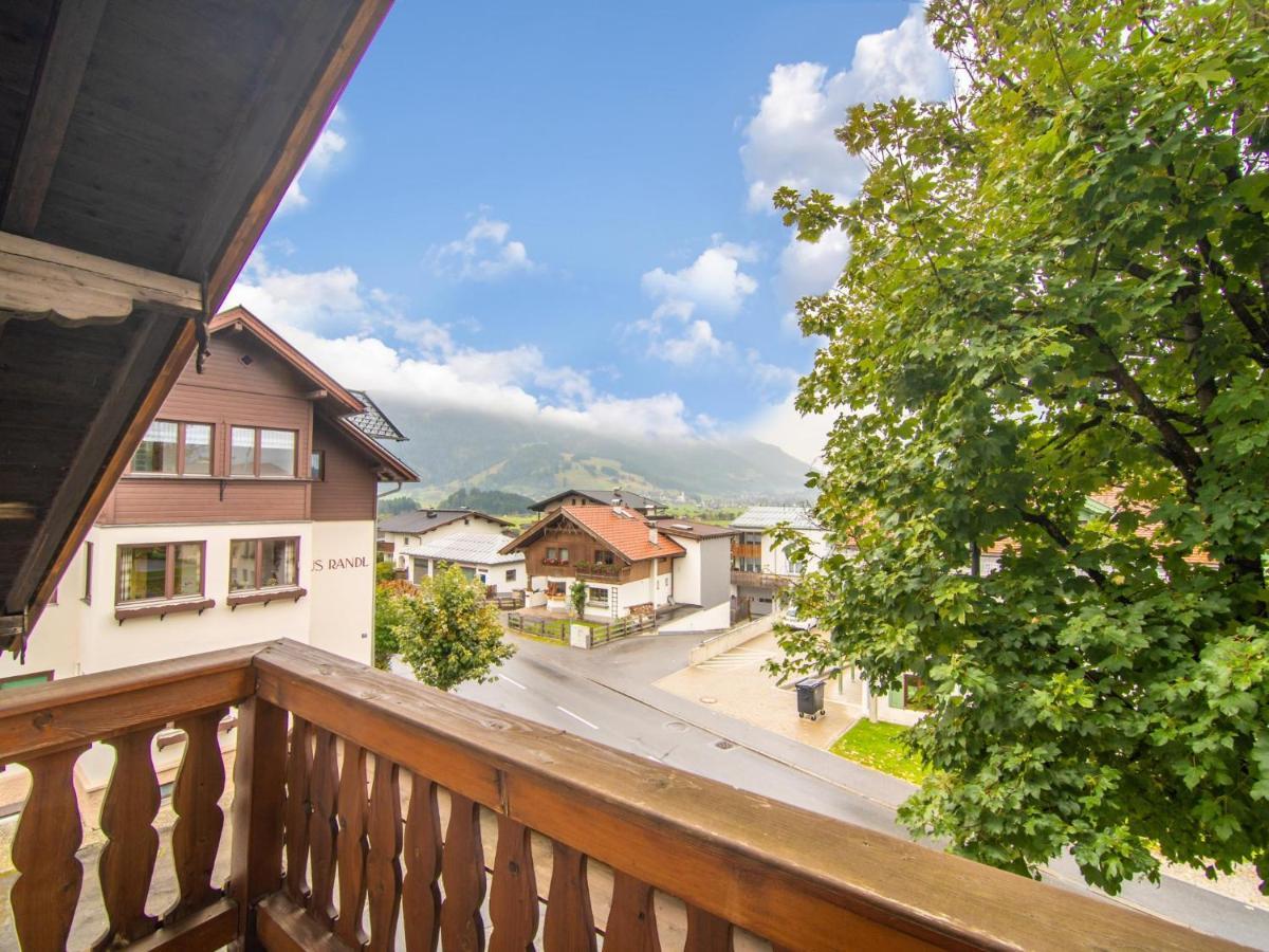 Beim Zuntl I Apartment Ehrwald Exterior photo